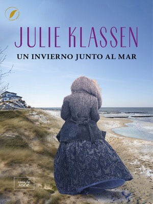 cover image of Un invierno junto al mar
